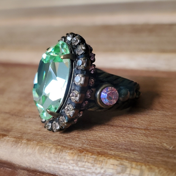 Sorrelli Ring - Picture 2 of 4